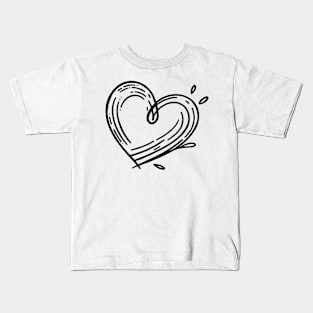 I Love You Kids T-Shirt